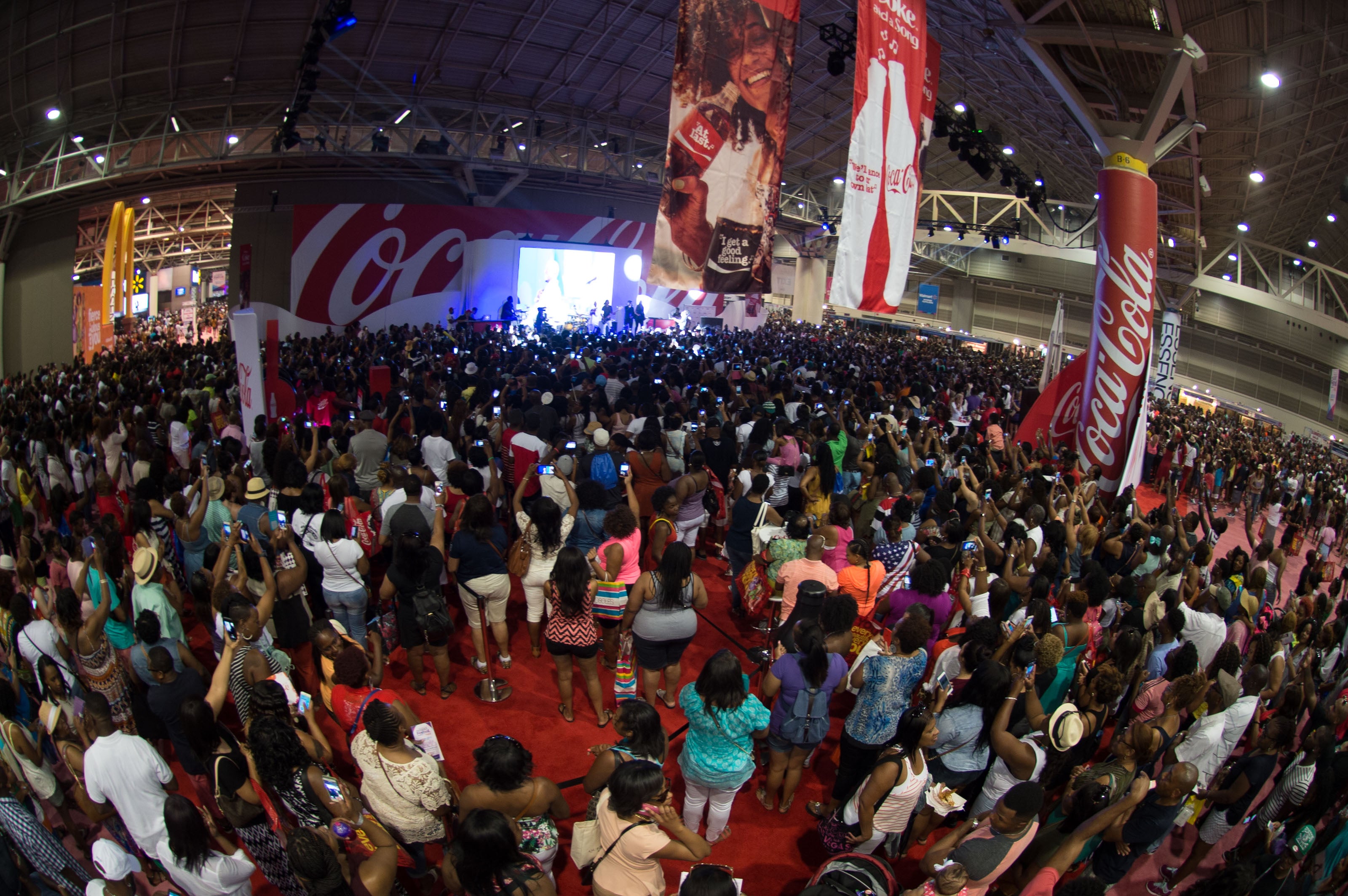 ESSENCE Festival Highlights: In Case You Missed It
